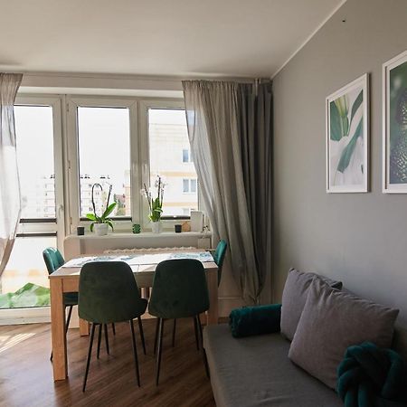 Beautiful View Apartment Gdansk Exterior photo