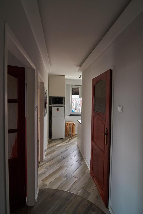 Beautiful View Apartment Gdansk Exterior photo